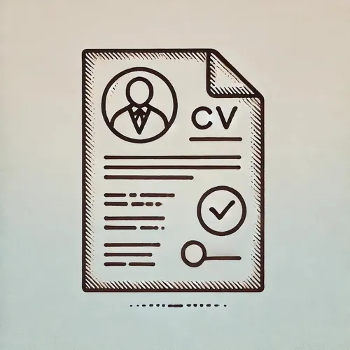 AI in Recruitment: Automating CV Processing